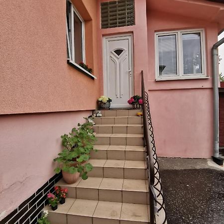 Rodinny Apartman V Dome 科希策 外观 照片