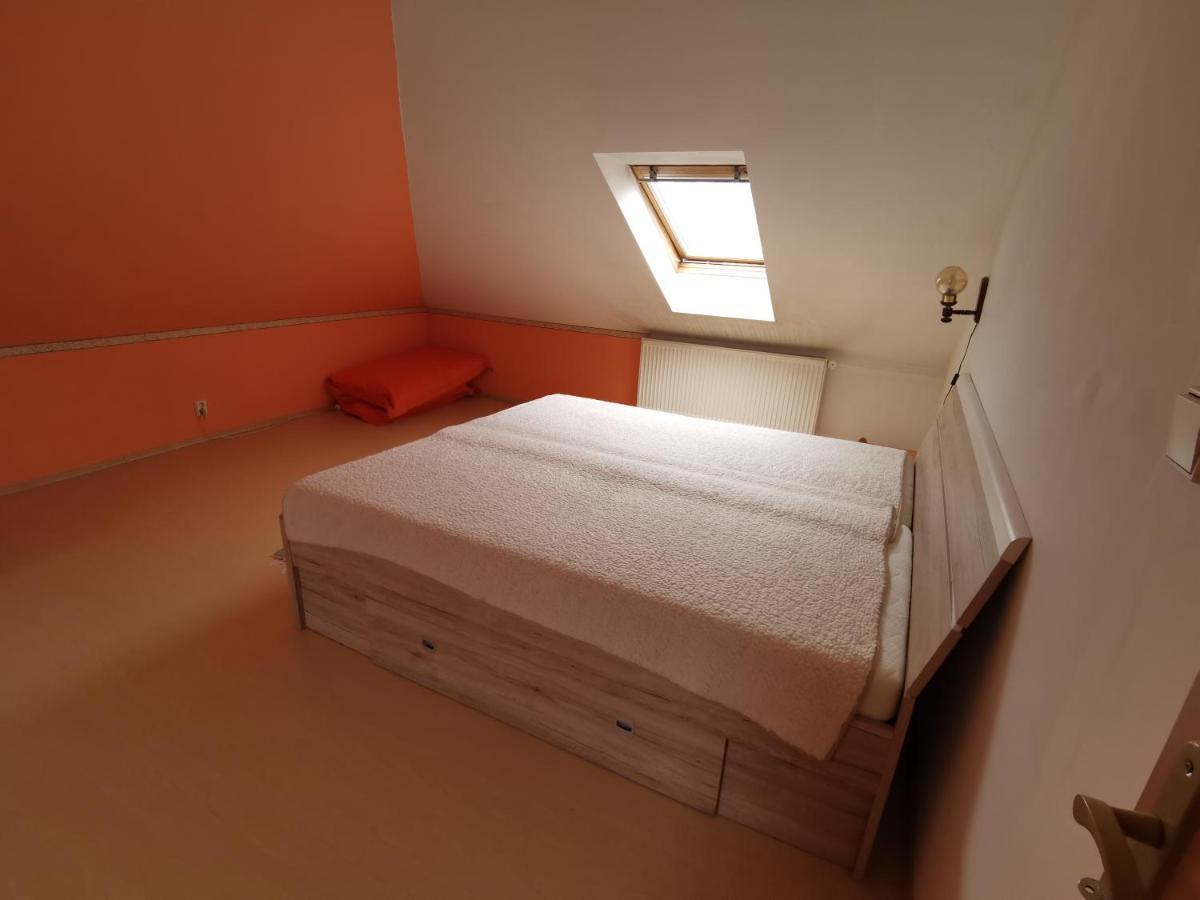 Rodinny Apartman V Dome 科希策 外观 照片