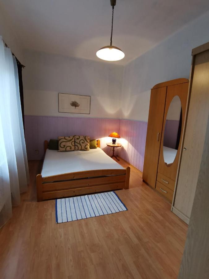Rodinny Apartman V Dome 科希策 外观 照片