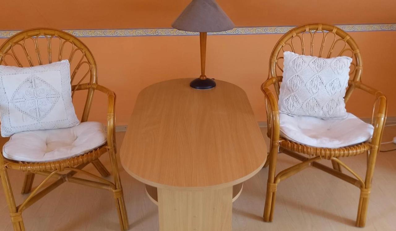 Rodinny Apartman V Dome 科希策 外观 照片