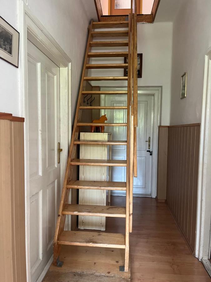 Rodinny Apartman V Dome 科希策 外观 照片
